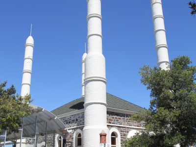 City Treasure: Adelaide Mosque