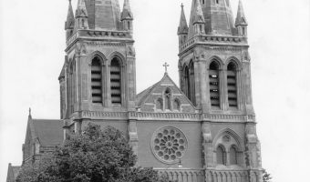 St Peter’s Anglican Cathedral